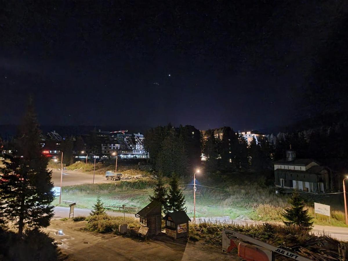 Rajski Kutak - Centar Kopaonik Eksteriør bilde