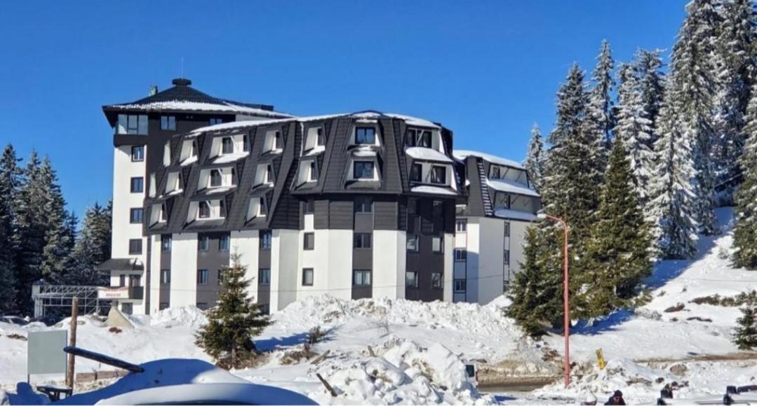 Rajski Kutak - Centar Kopaonik Eksteriør bilde